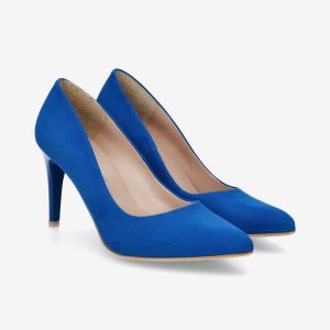Escarpin GIULIA Nubuck