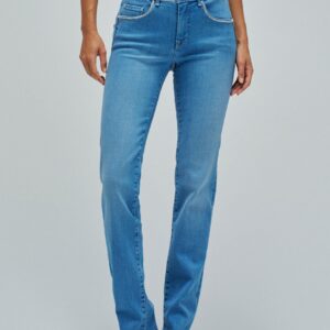 JEAN SECRET PUSH IN SLIM