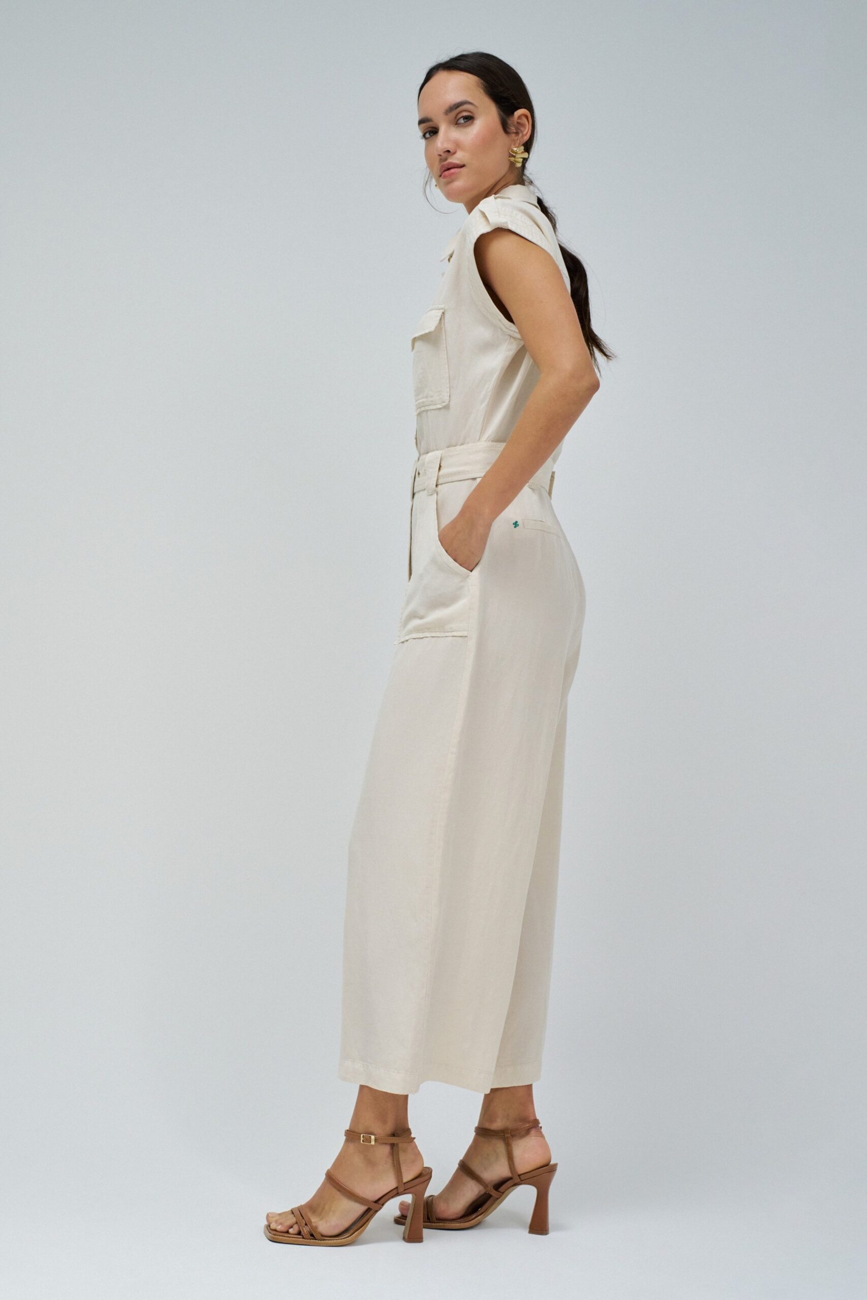 Combi SALSA en lightdenim – Image 6