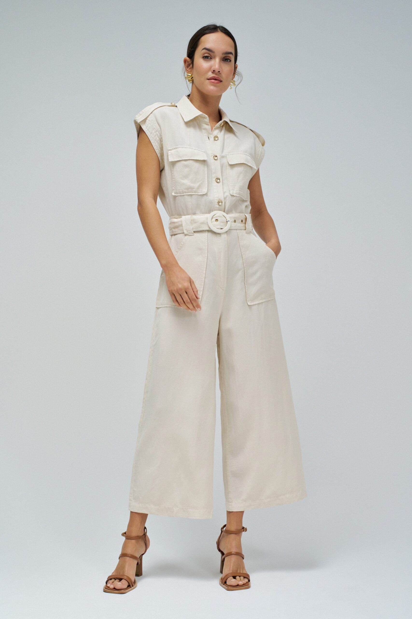 Combi SALSA en lightdenim – Image 7