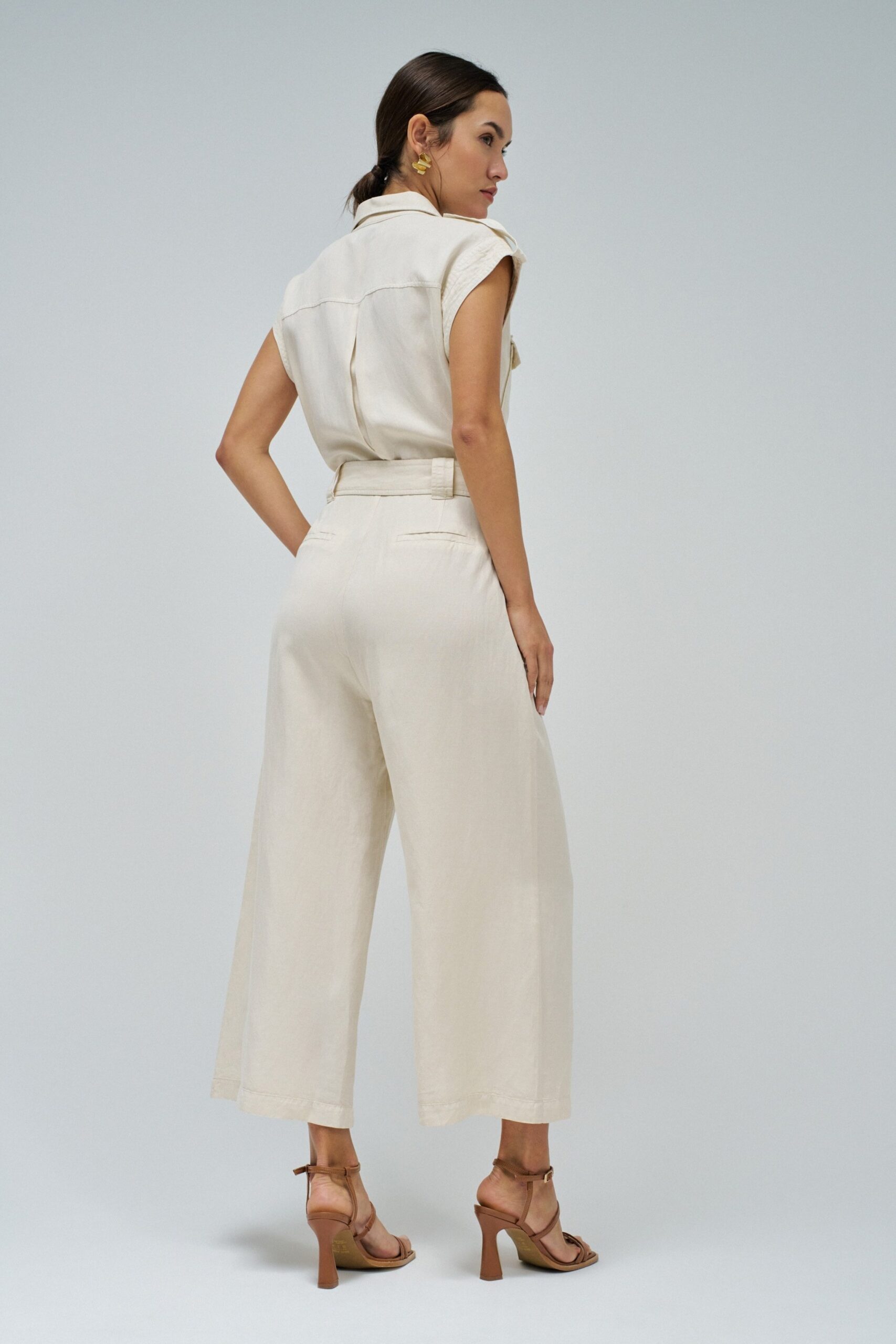 Combi SALSA en lightdenim – Image 9