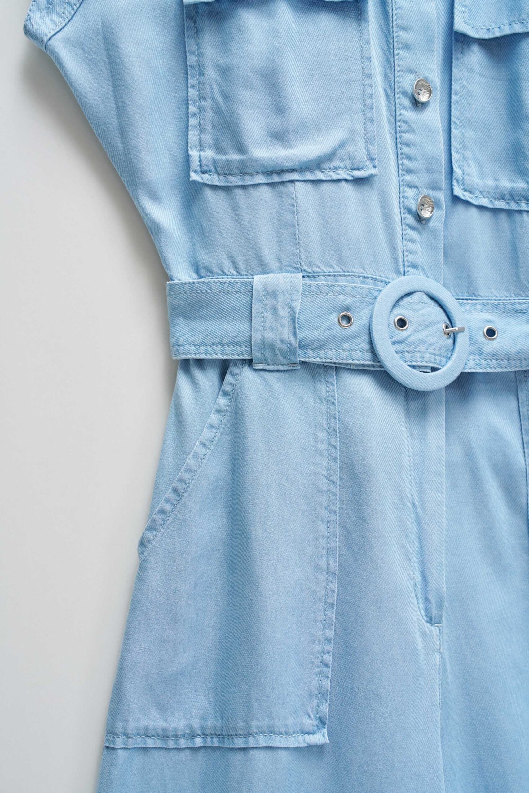Combi SALSA en lightdenim – Image 5