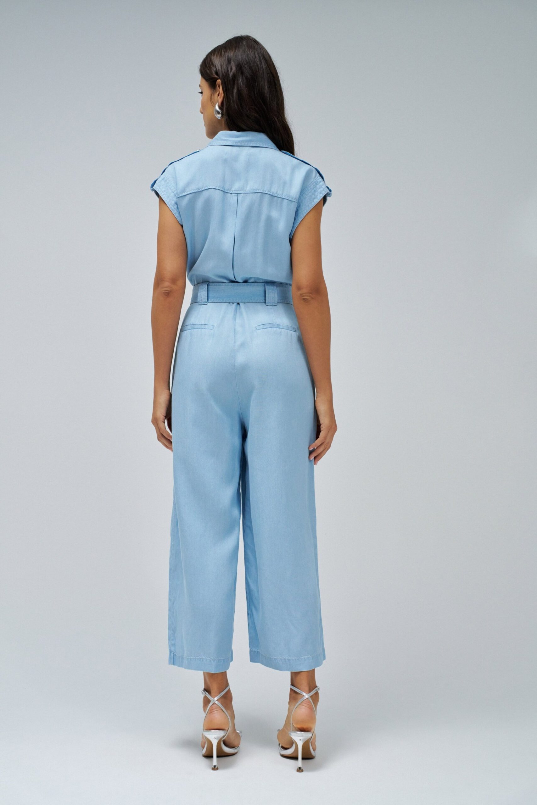 Combi SALSA en lightdenim – Image 4