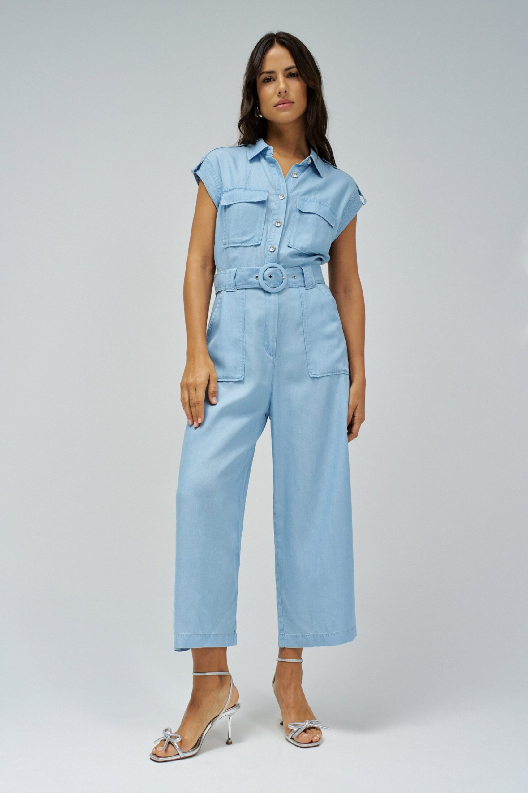 Combi SALSA en lightdenim – Image 2